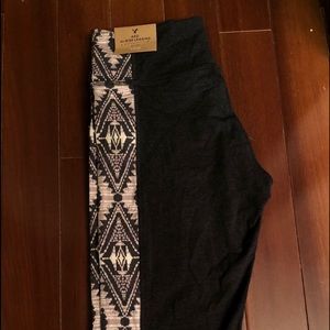 American Eagle Hi-Rise Leggings